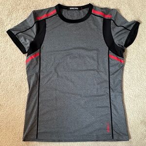 Nasty Pig Impact Shirt, Medium